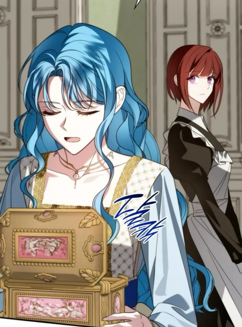 Noble in Name, Vulgar at Heart Chapter 14 Gambar 20