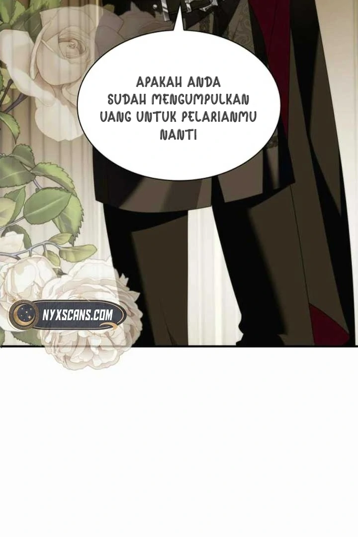 Noble in Name, Vulgar at Heart Chapter 16 Gambar 17