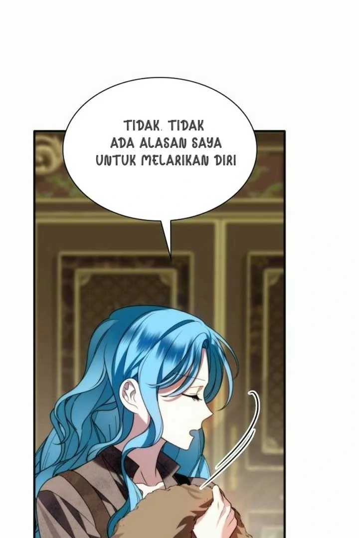 Noble in Name, Vulgar at Heart Chapter 16 Gambar 18