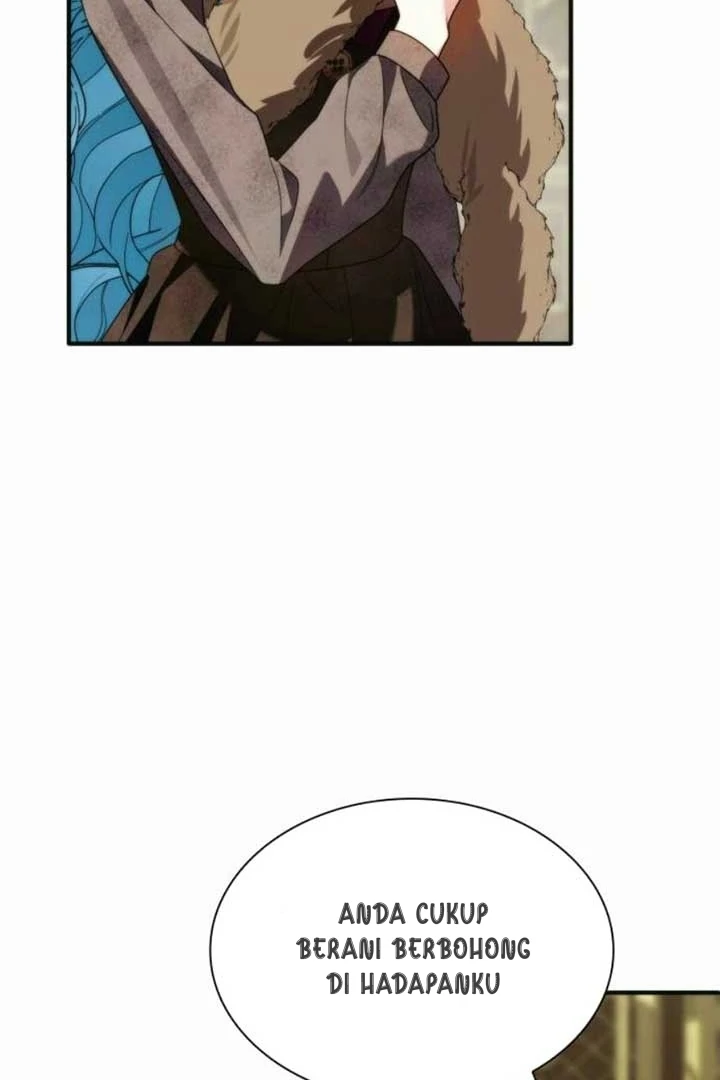 Noble in Name, Vulgar at Heart Chapter 16 Gambar 19