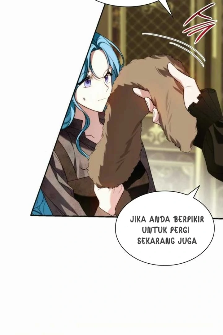 Noble in Name, Vulgar at Heart Chapter 16 Gambar 20