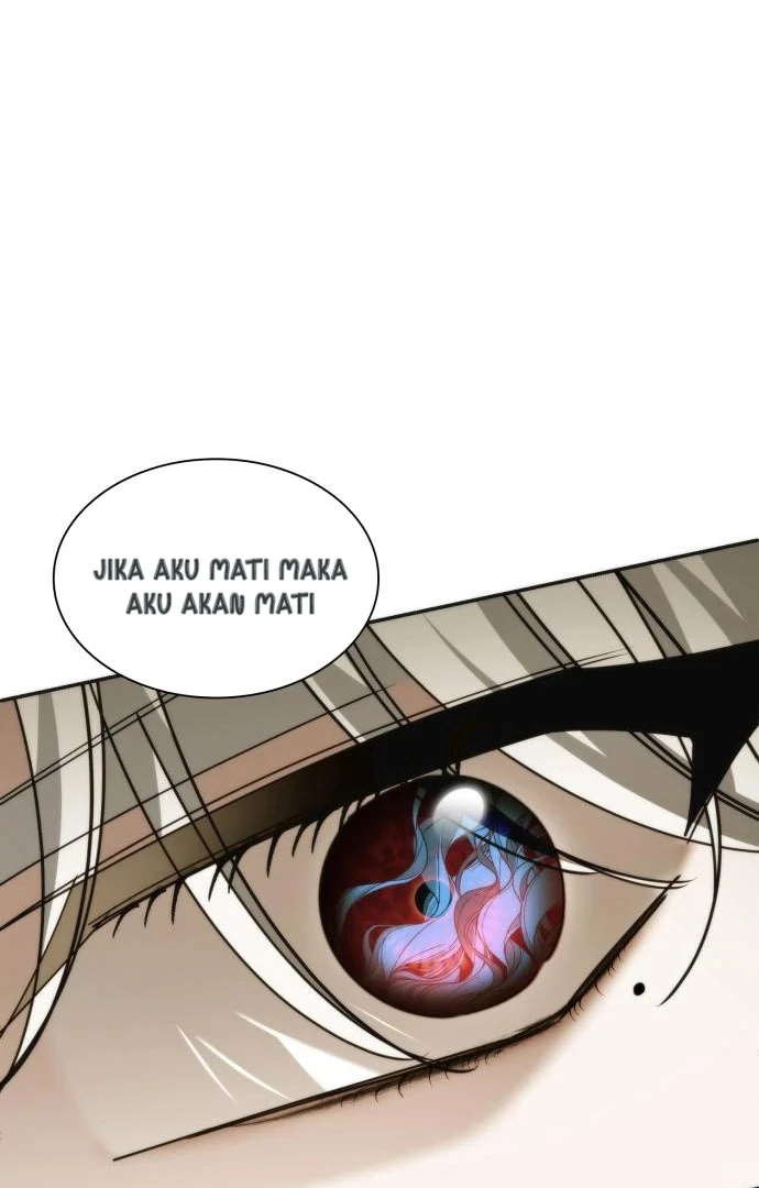 Noble in Name, Vulgar at Heart Chapter 21 Gambar 15