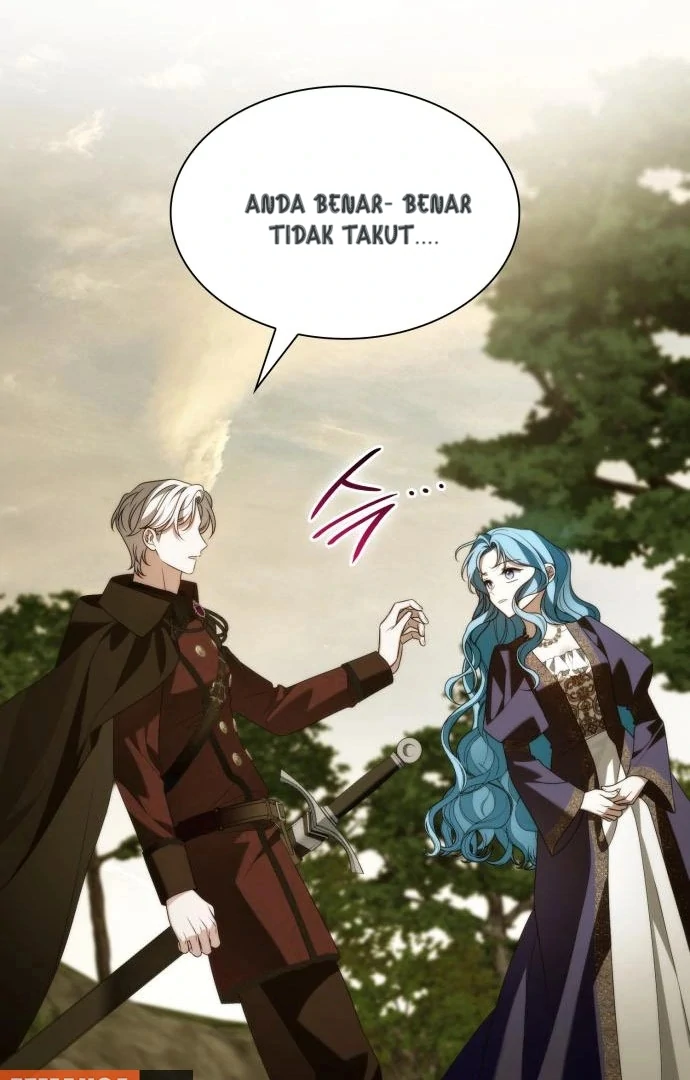 Noble in Name, Vulgar at Heart Chapter 21 Gambar 19