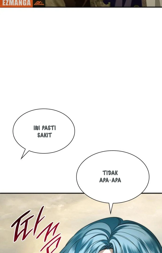 Noble in Name, Vulgar at Heart Chapter 21 Gambar 20