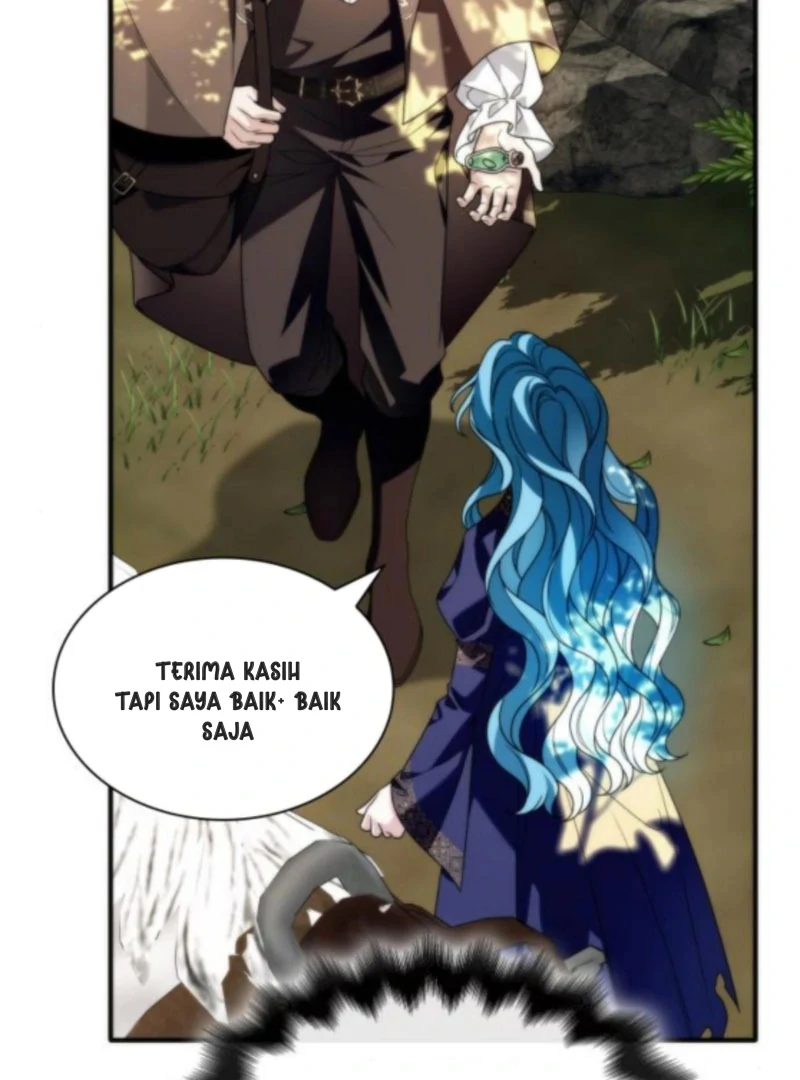 Noble in Name, Vulgar at Heart Chapter 25 Gambar 39