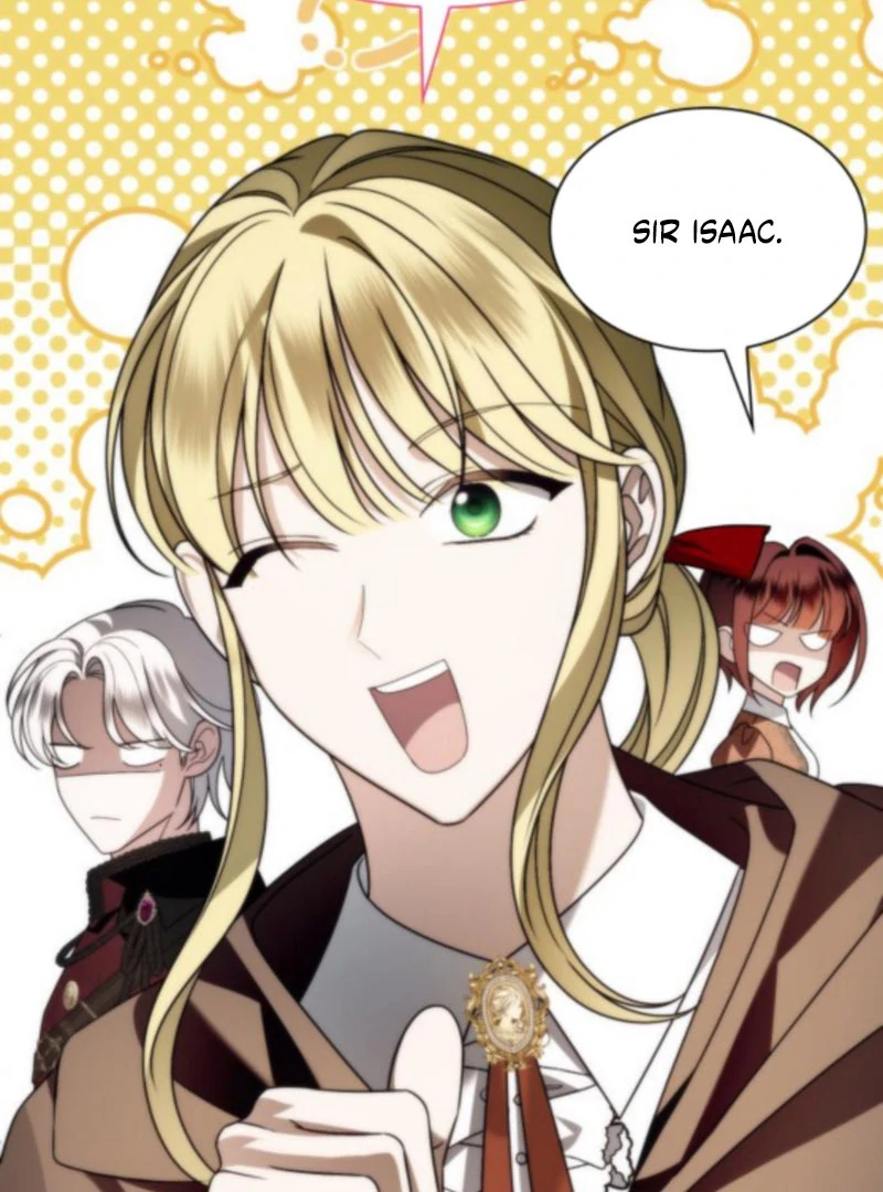 Noble in Name, Vulgar at Heart Chapter 25 Gambar 43