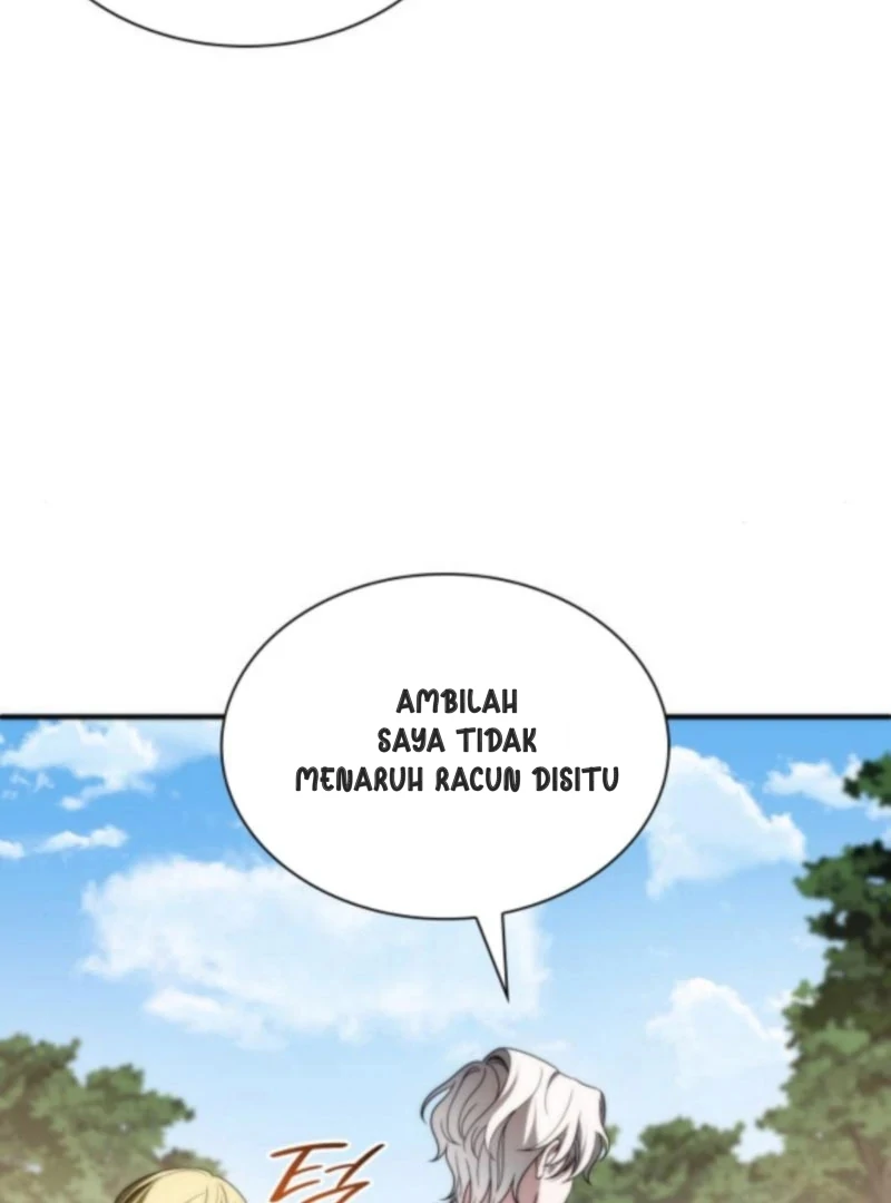 Noble in Name, Vulgar at Heart Chapter 25 Gambar 45