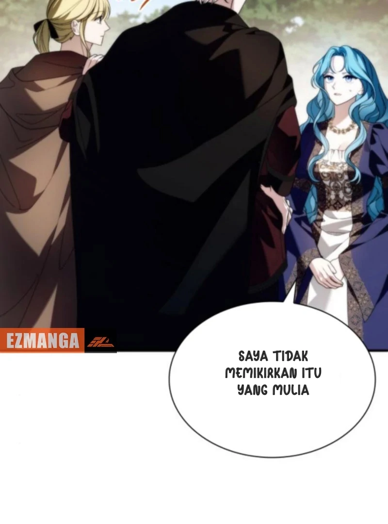 Noble in Name, Vulgar at Heart Chapter 25 Gambar 46