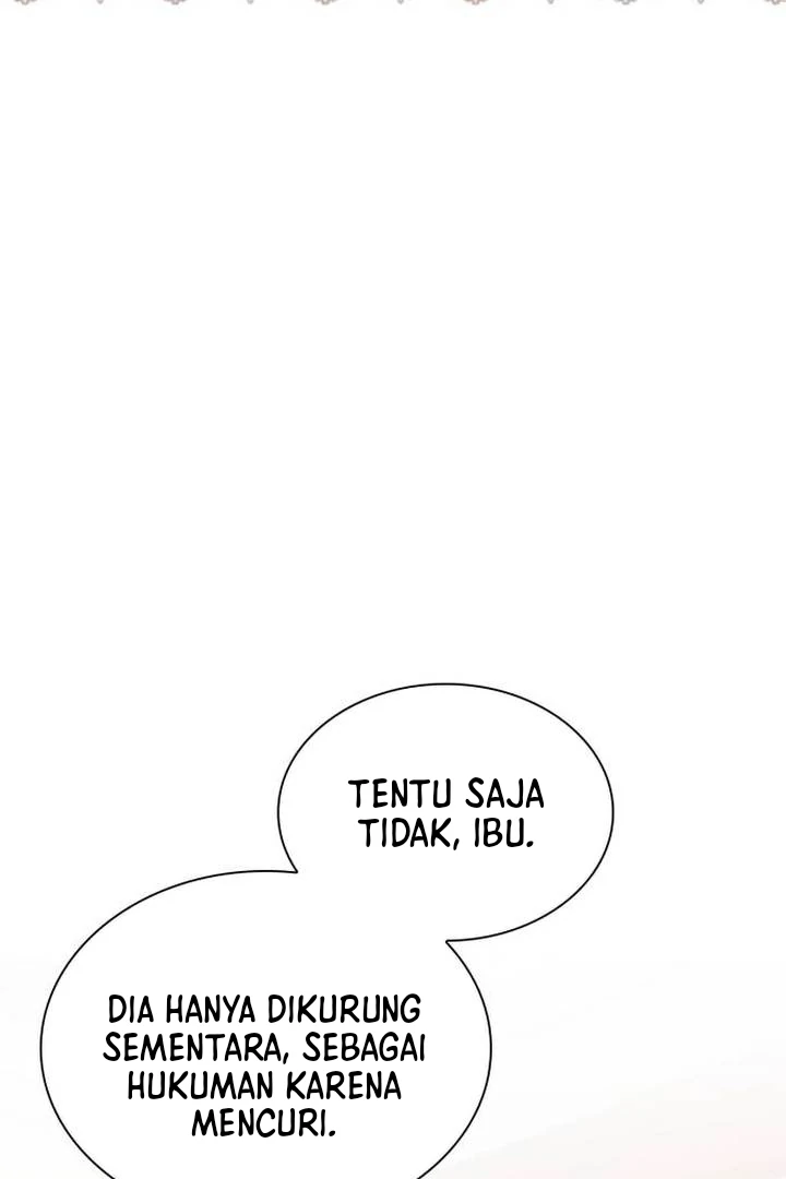 Noble in Name, Vulgar at Heart Chapter 3 Gambar 16