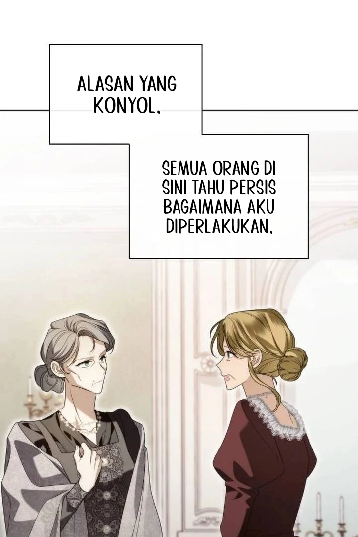 Noble in Name, Vulgar at Heart Chapter 3 Gambar 20