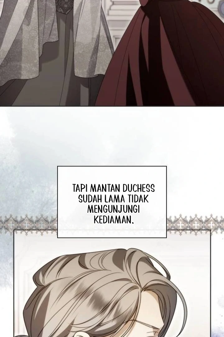 Noble in Name, Vulgar at Heart Chapter 3 Gambar 21