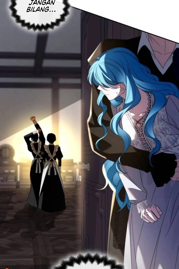 Noble in Name, Vulgar at Heart Chapter 5 Gambar 16