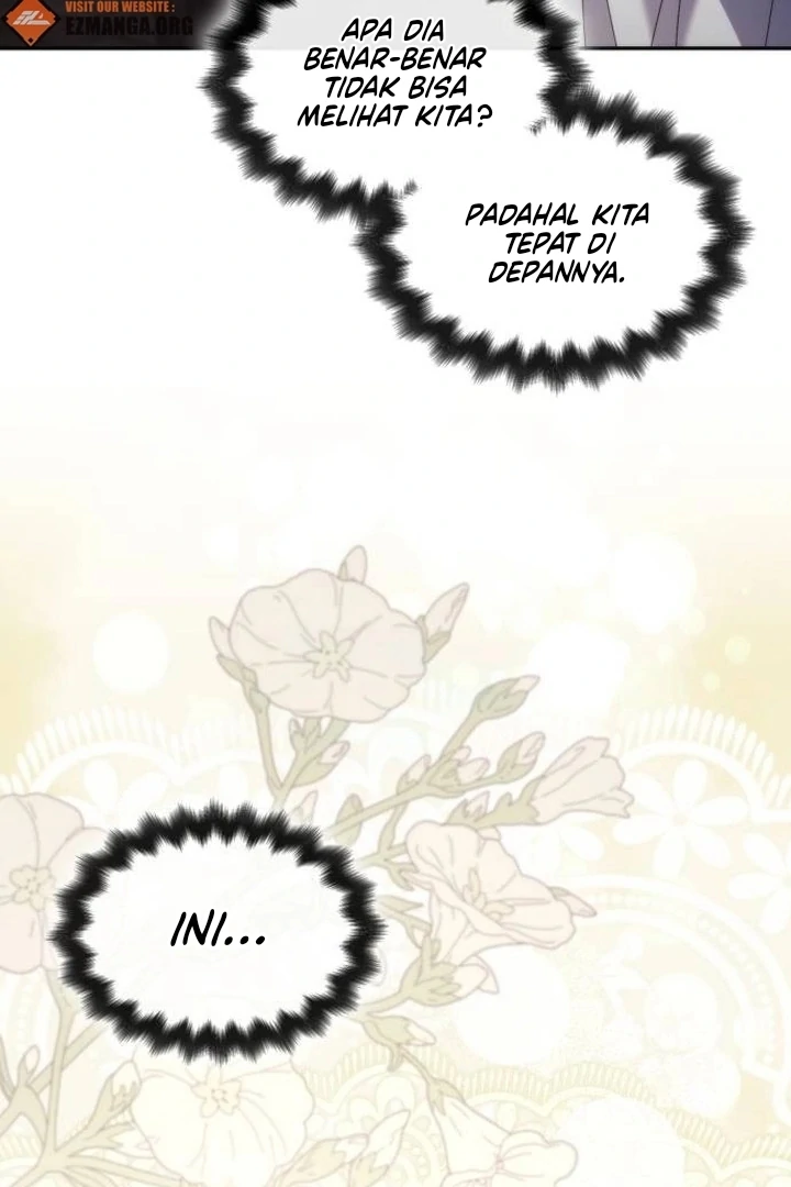 Noble in Name, Vulgar at Heart Chapter 5 Gambar 17
