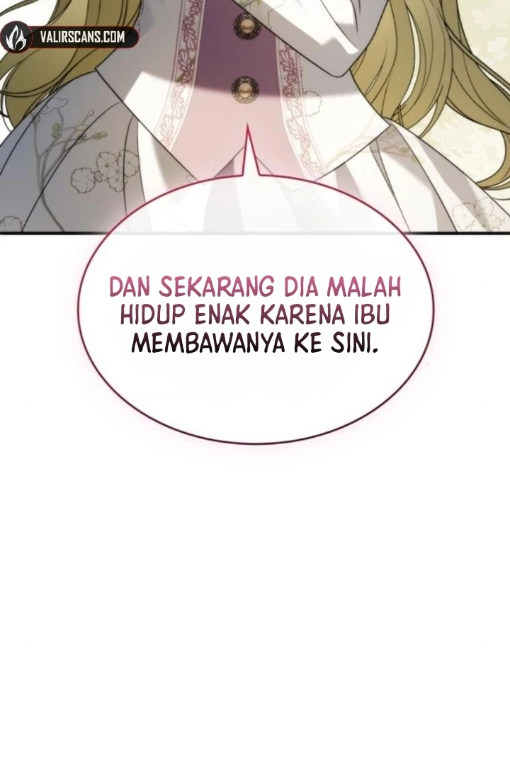 Noble in Name, Vulgar at Heart Chapter 6 Gambar 16
