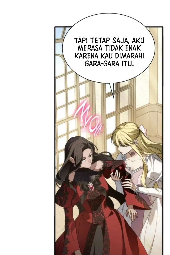 Noble in Name, Vulgar at Heart Chapter 6 Gambar 17
