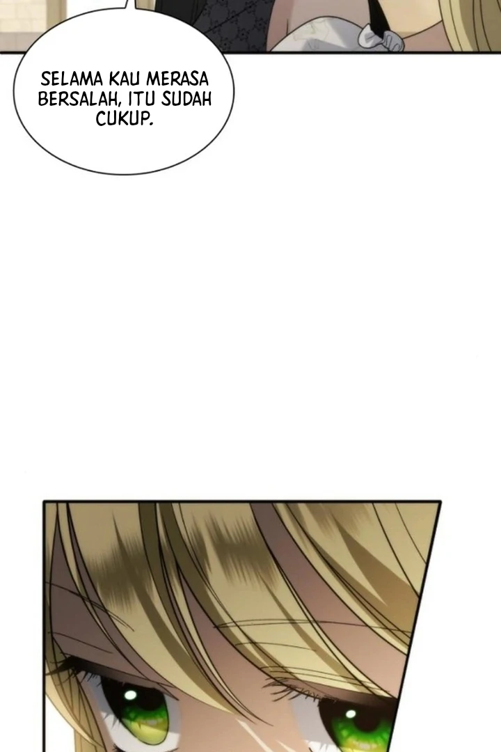 Noble in Name, Vulgar at Heart Chapter 6 Gambar 19