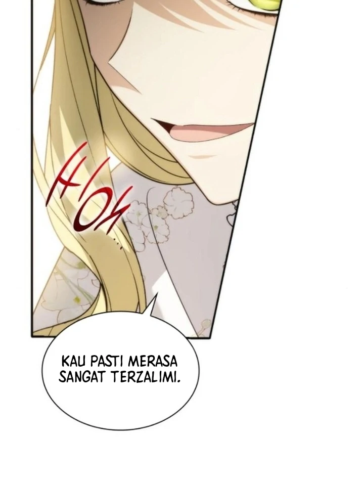 Noble in Name, Vulgar at Heart Chapter 6 Gambar 20
