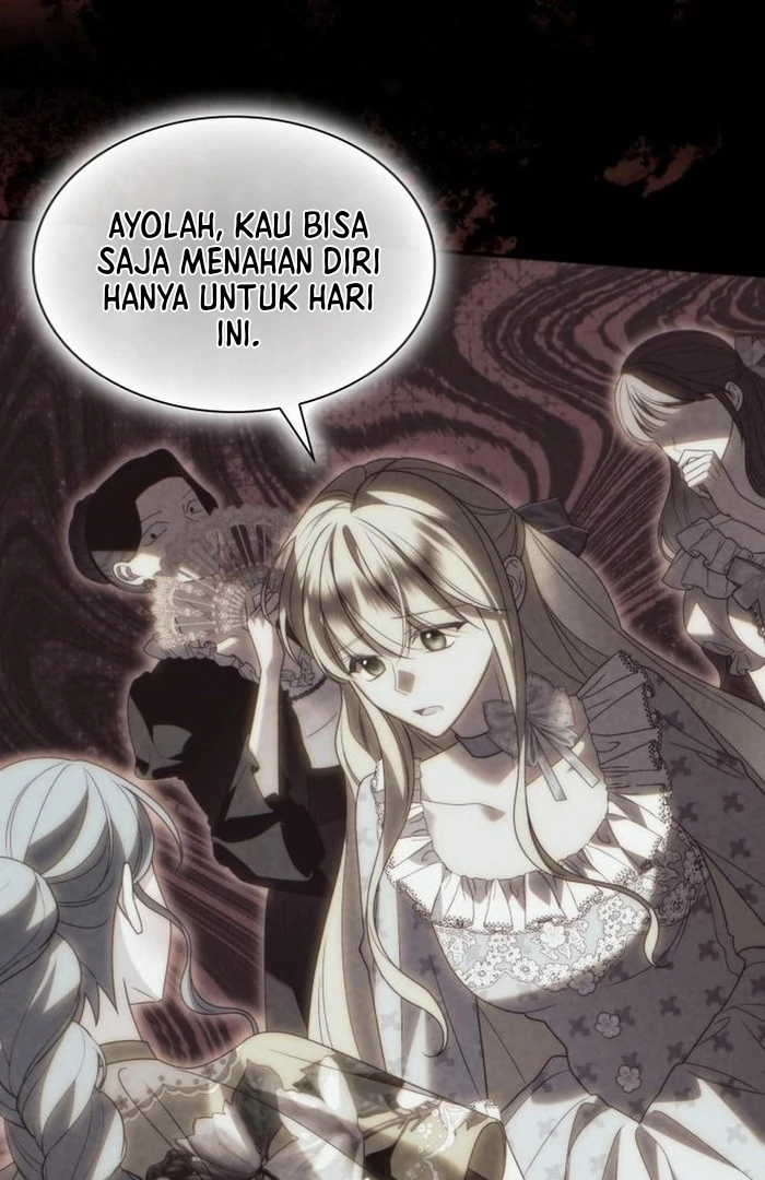 Noble in Name, Vulgar at Heart Chapter 8 Gambar 16