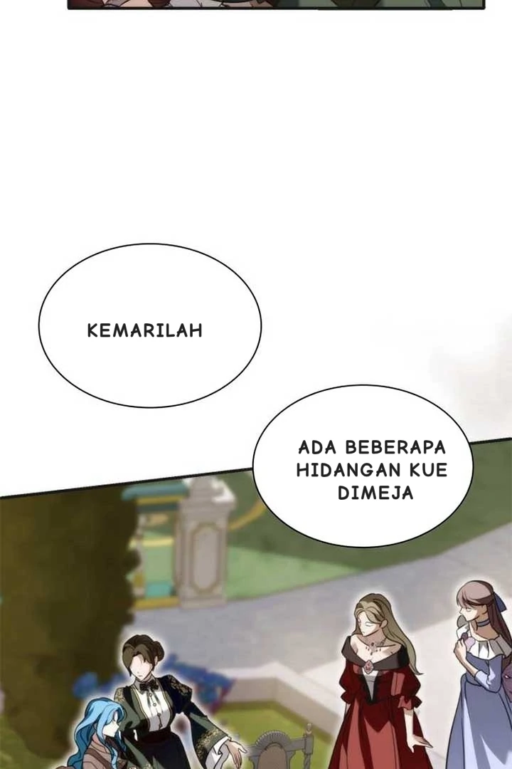 Noble in Name, Vulgar at Heart Chapter 9 Gambar 17