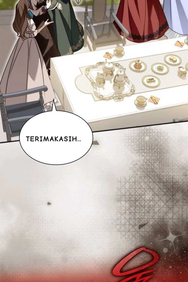 Noble in Name, Vulgar at Heart Chapter 9 Gambar 18
