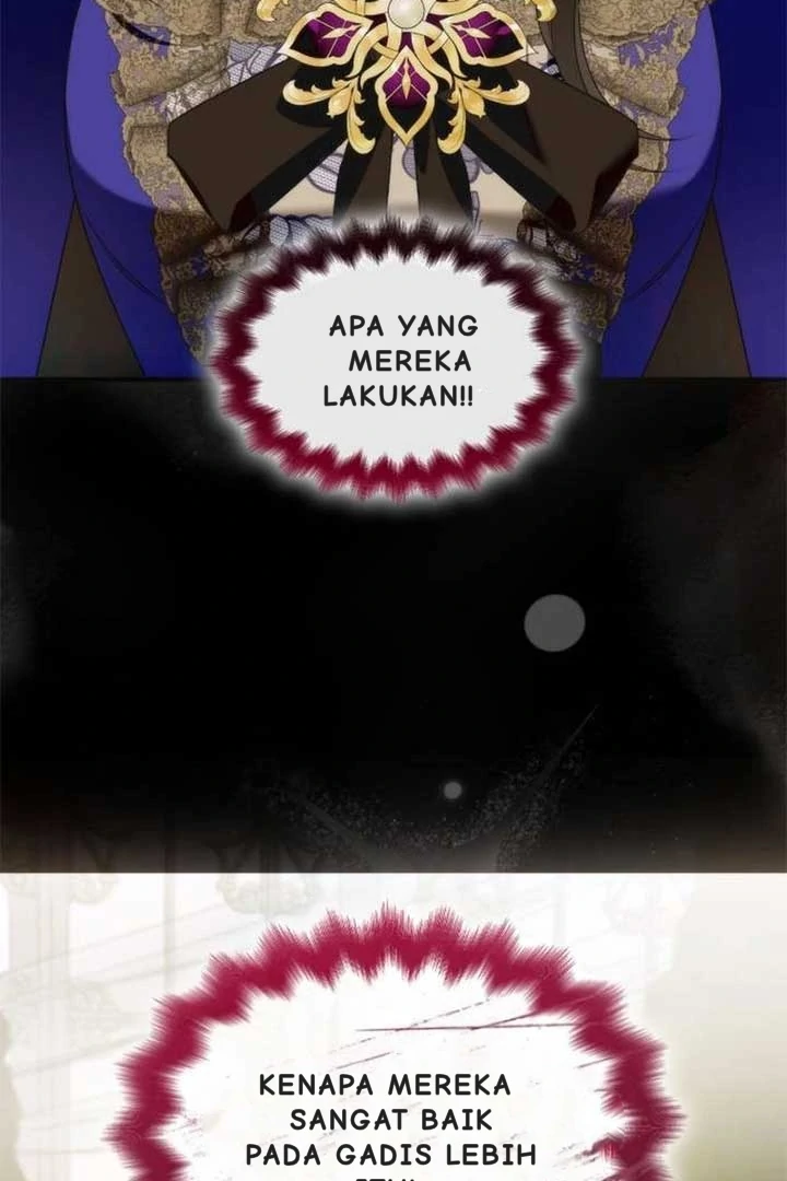 Noble in Name, Vulgar at Heart Chapter 9 Gambar 20