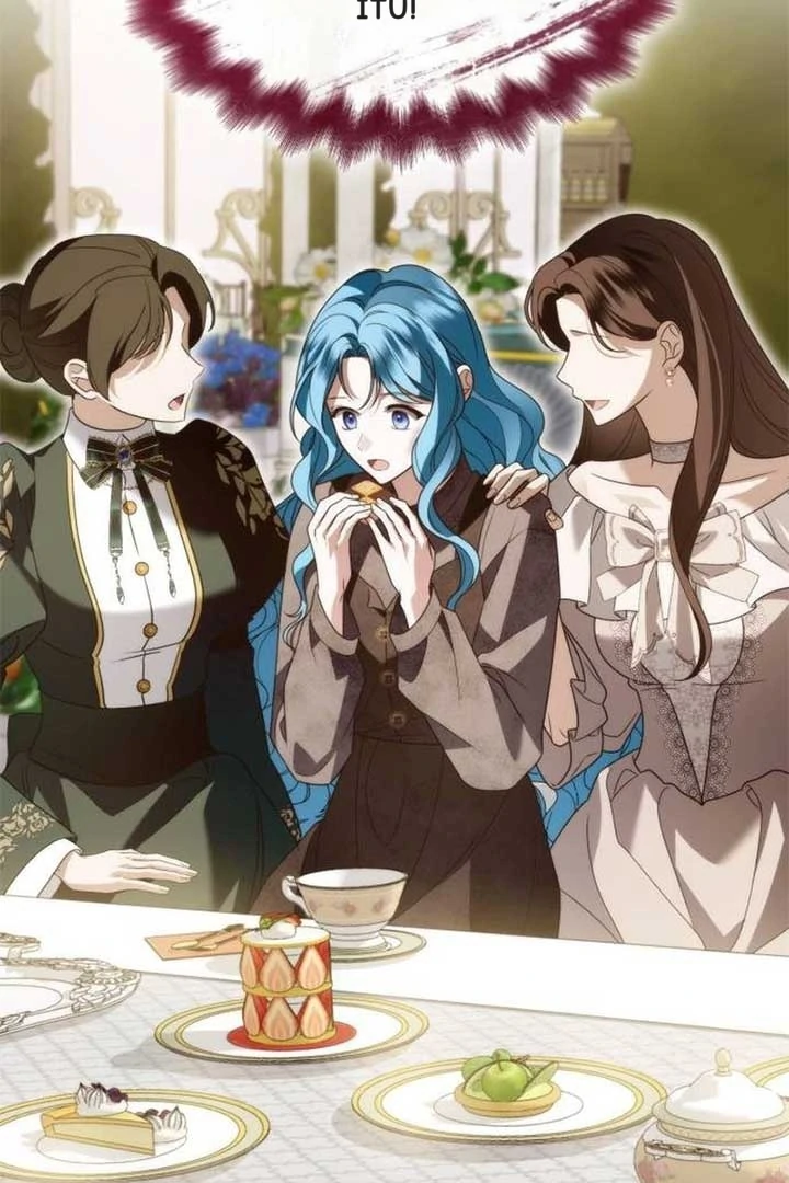 Noble in Name, Vulgar at Heart Chapter 9 Gambar 21