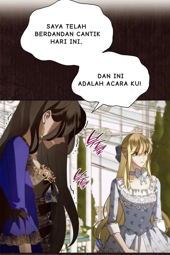 Noble in Name, Vulgar at Heart Chapter 9 Gambar 23