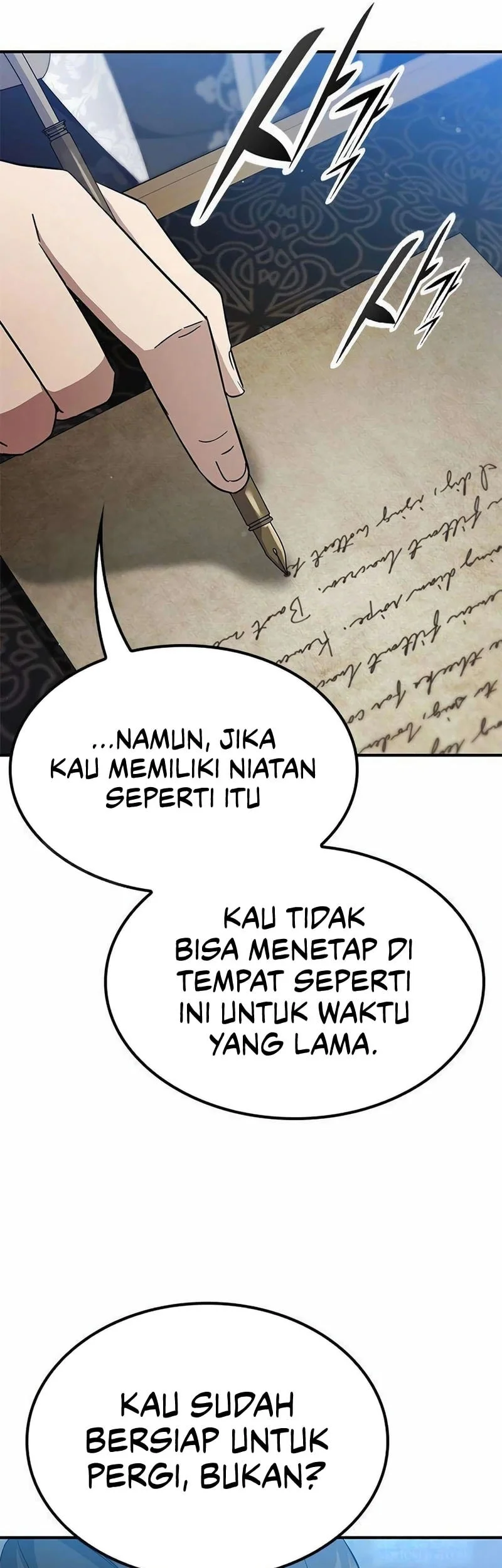 Noble Lady Reformation Guide Chapter 10 Gambar 11