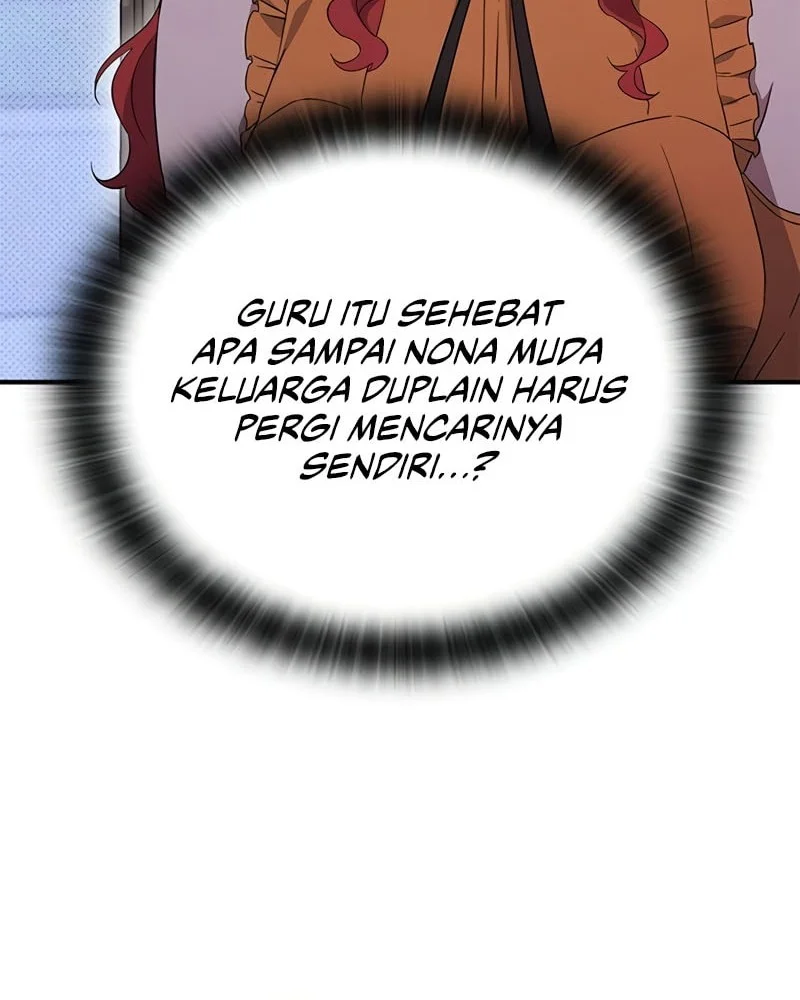 Noble Lady Reformation Guide Chapter 11 Gambar 9