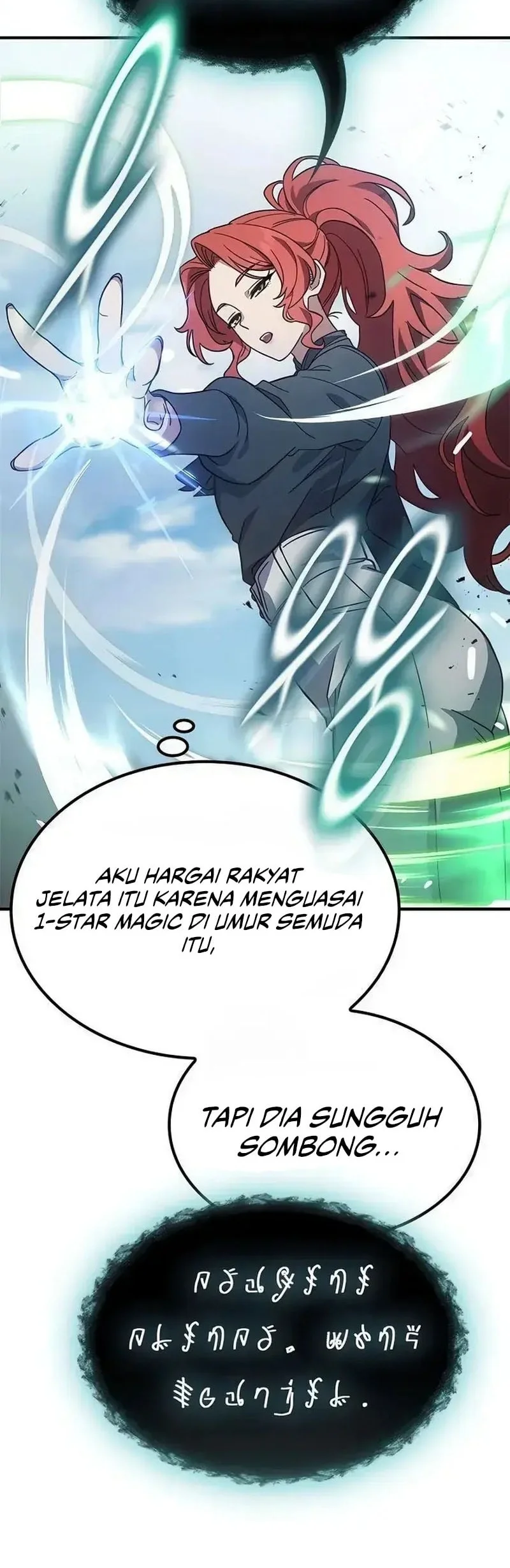 Noble Lady Reformation Guide Chapter 14 Gambar 9