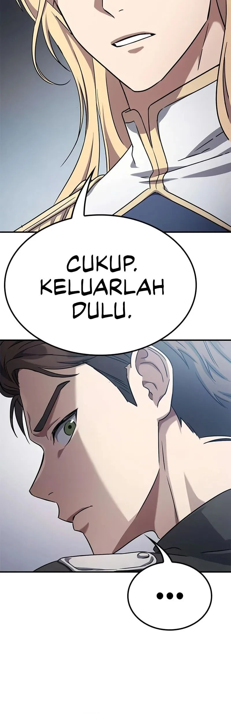 Noble Lady Reformation Guide Chapter 2 Gambar 12