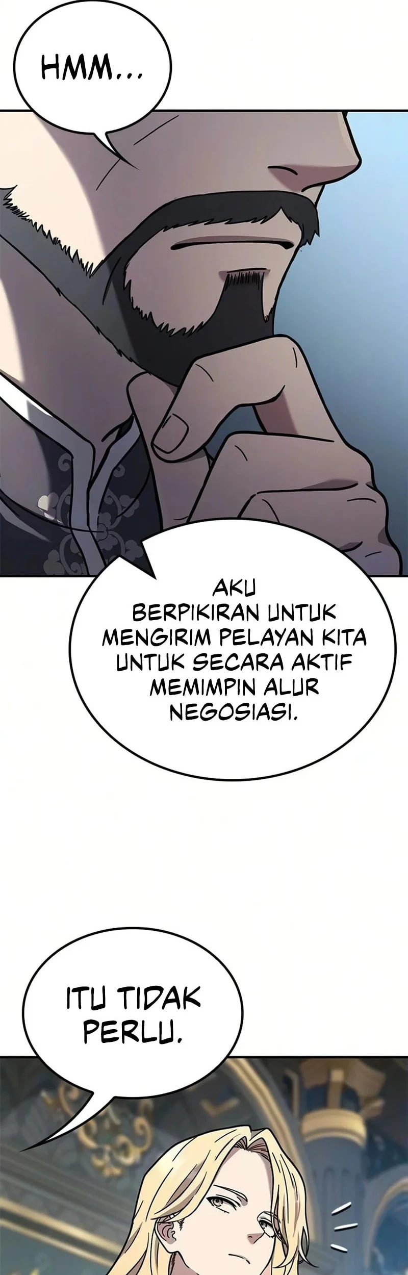 Noble Lady Reformation Guide Chapter 23 Gambar 11