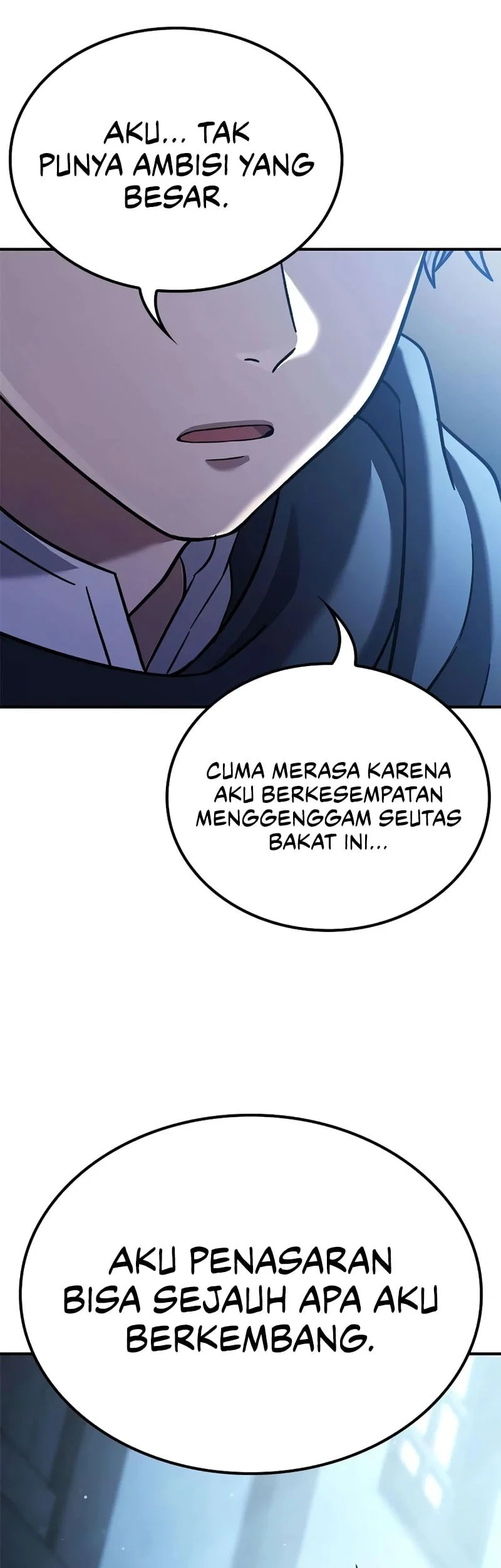 Noble Lady Reformation Guide Chapter 24 Gambar 10