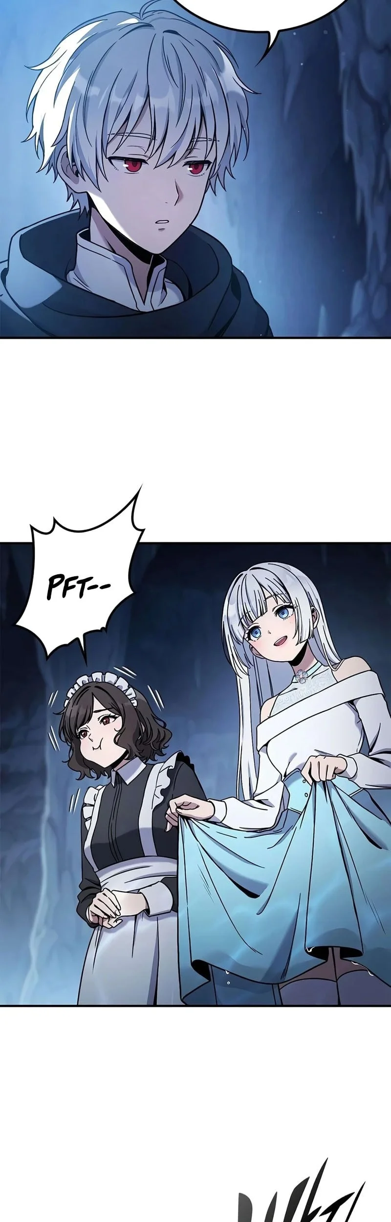 Noble Lady Reformation Guide Chapter 26 Gambar 8
