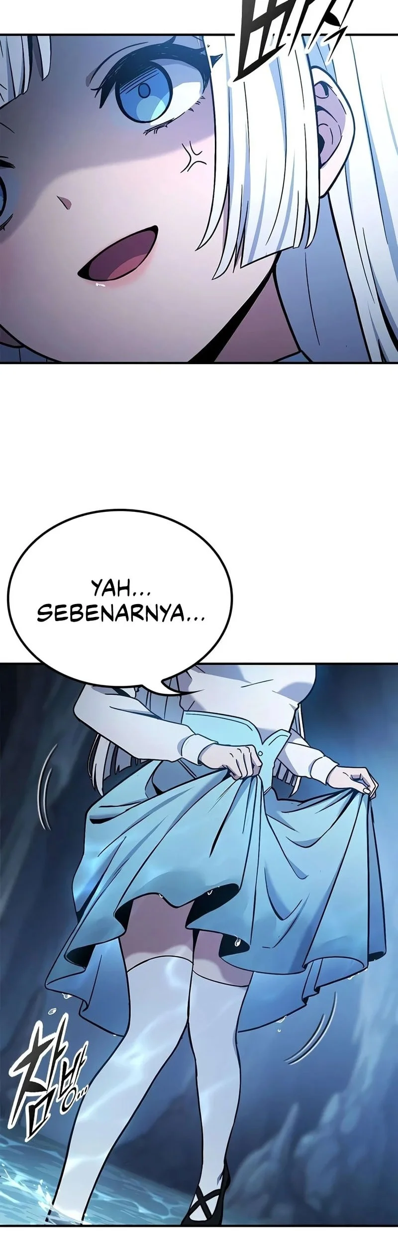 Noble Lady Reformation Guide Chapter 26 Gambar 9