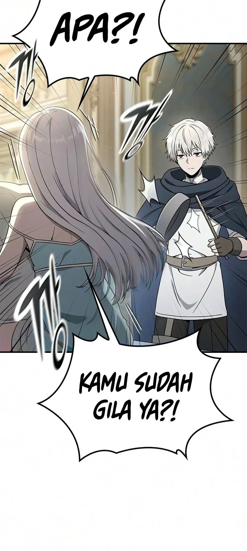Noble Lady Reformation Guide Chapter 29 Gambar 9