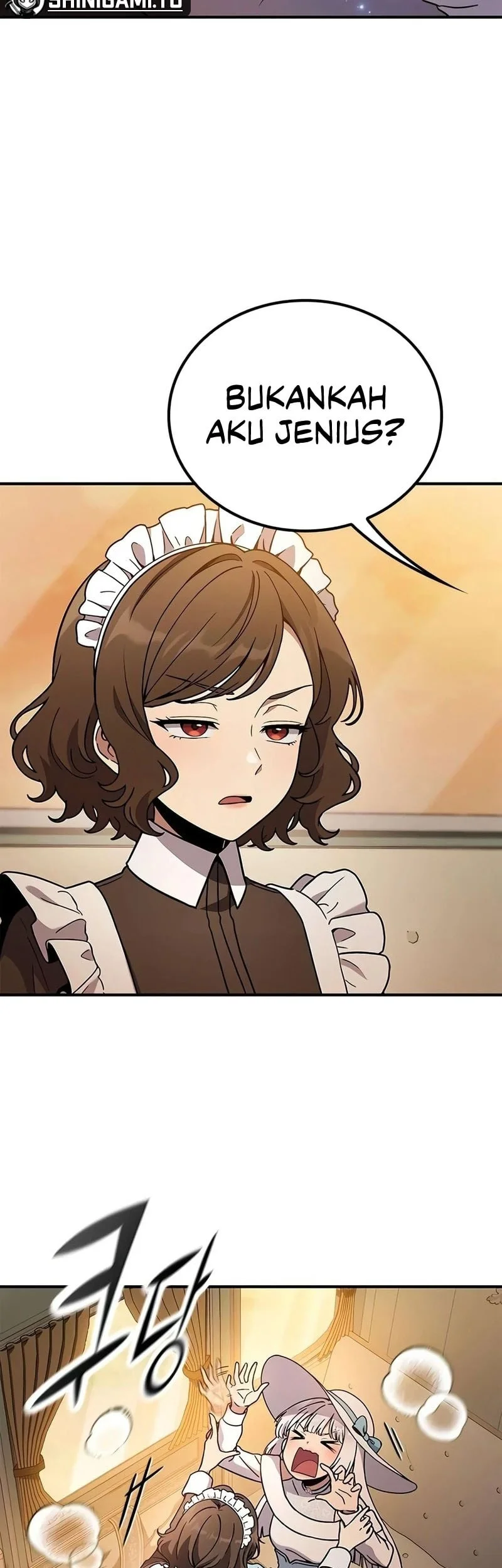 Noble Lady Reformation Guide Chapter 30 Gambar 8