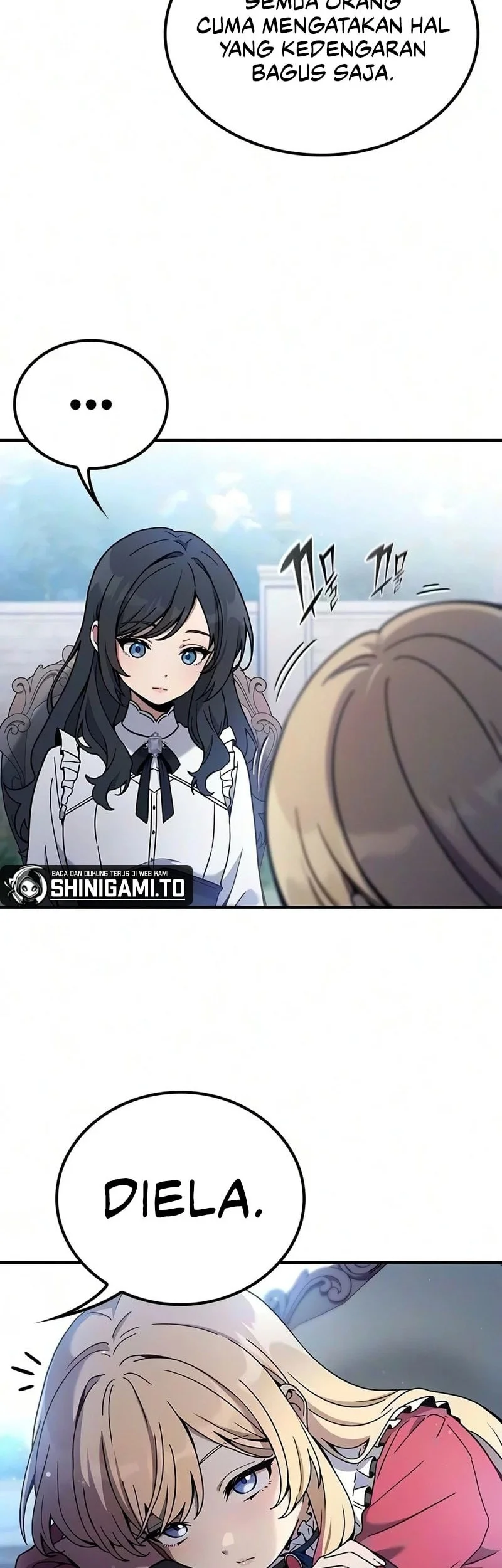 Noble Lady Reformation Guide Chapter 31 Gambar 7