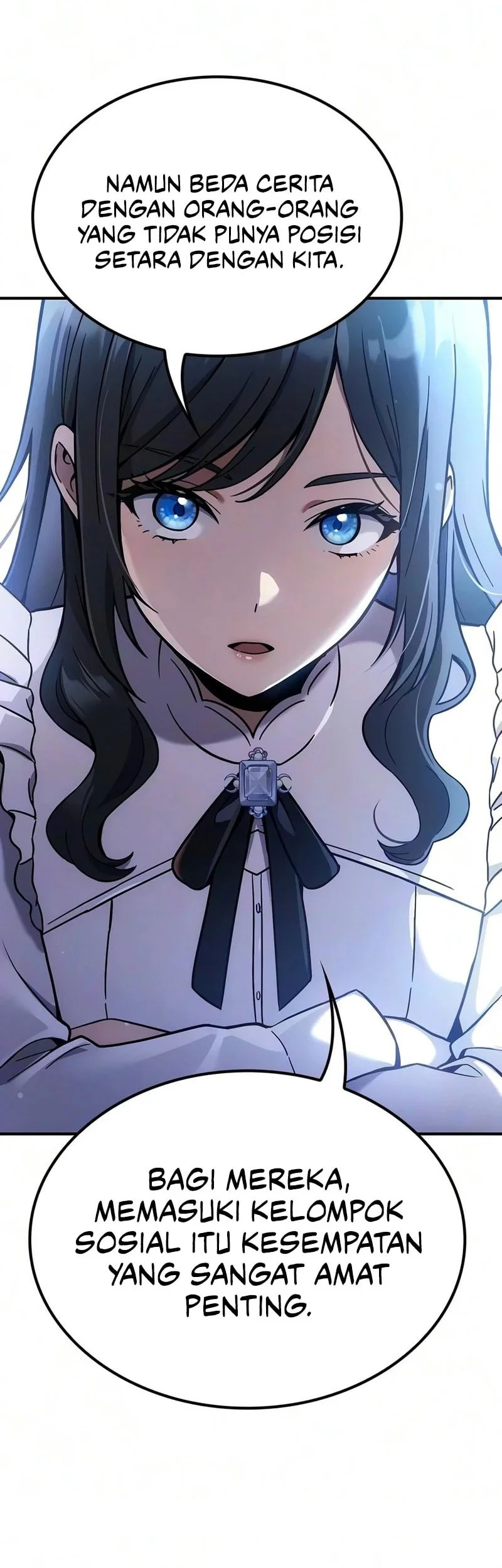 Noble Lady Reformation Guide Chapter 31 Gambar 9