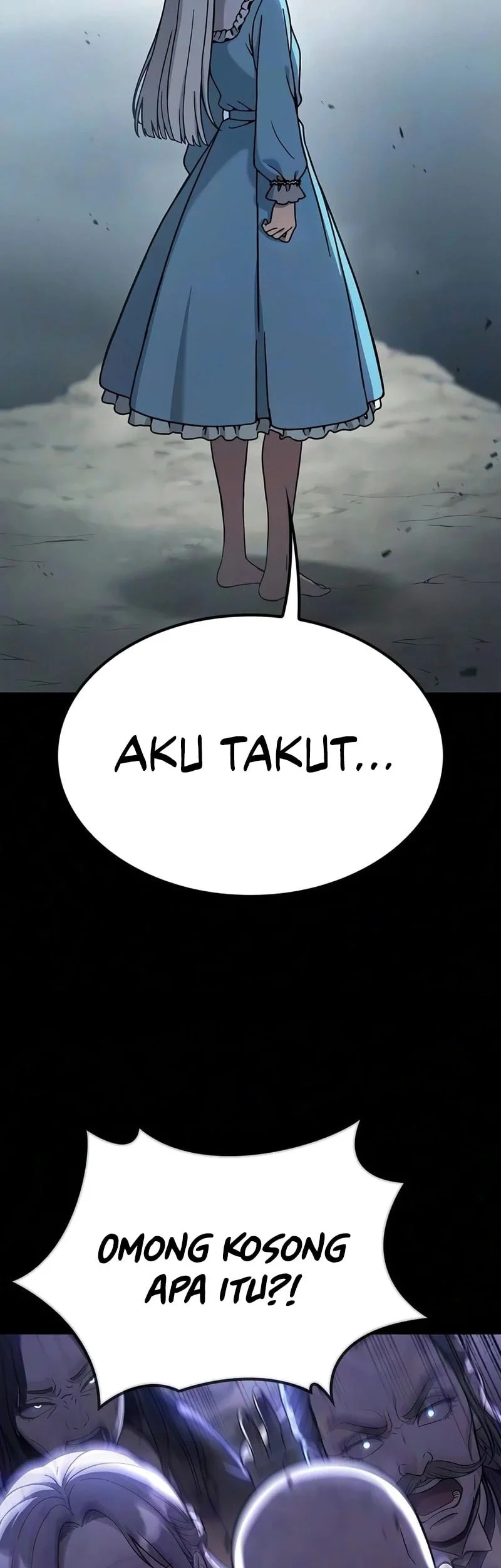 Noble Lady Reformation Guide Chapter 33 Gambar 11