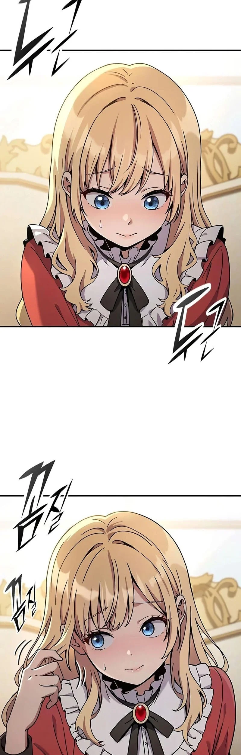 Noble Lady Reformation Guide Chapter 34 Gambar 8