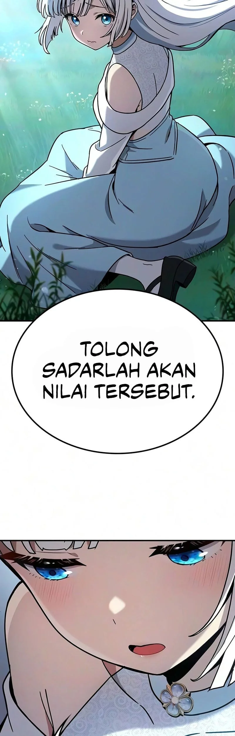 Noble Lady Reformation Guide Chapter 35 Gambar 8
