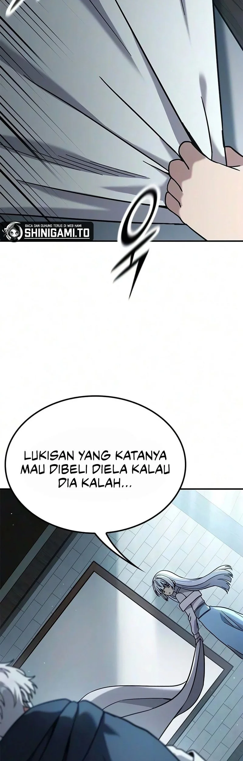 Noble Lady Reformation Guide Chapter 35 Gambar 11