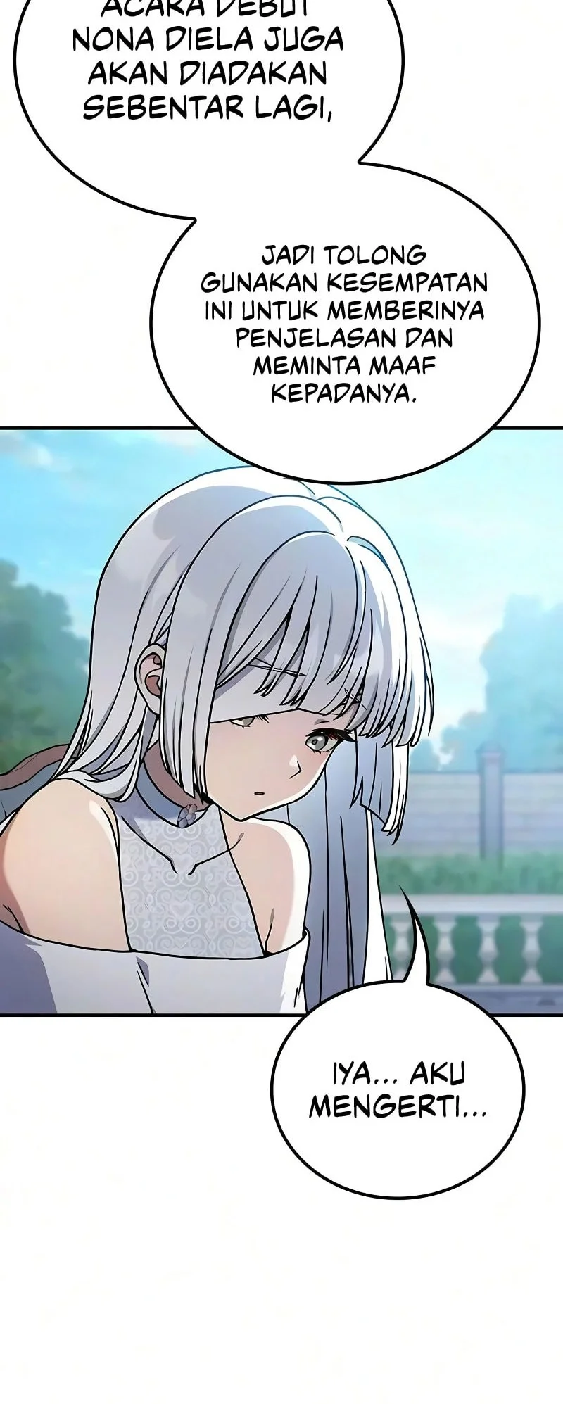 Noble Lady Reformation Guide Chapter 37 Gambar 10