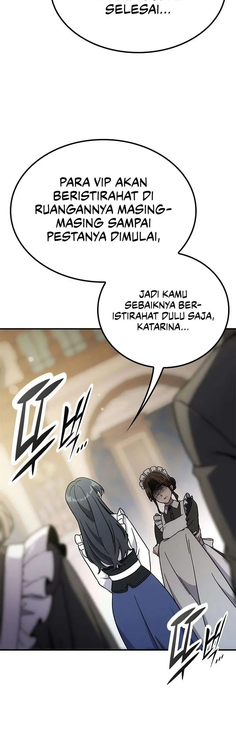 Noble Lady Reformation Guide Chapter 40 Gambar 10