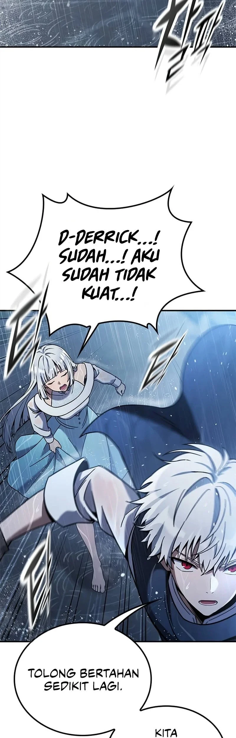 Noble Lady Reformation Guide Chapter 41 Gambar 9