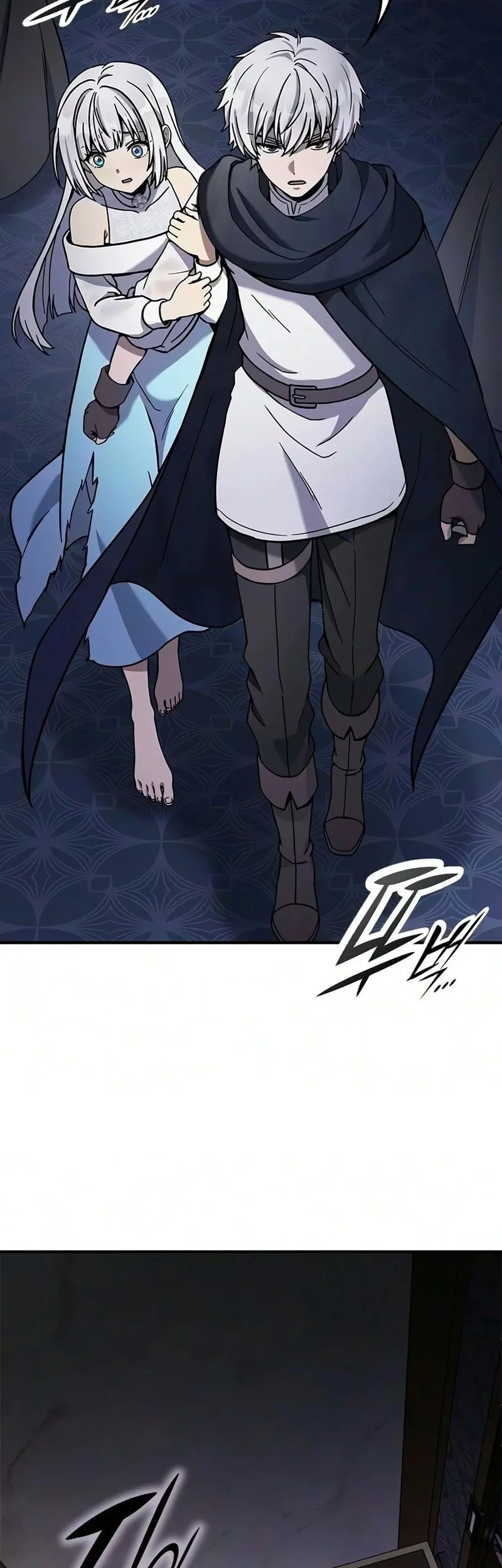 Noble Lady Reformation Guide Chapter 42 Gambar 9