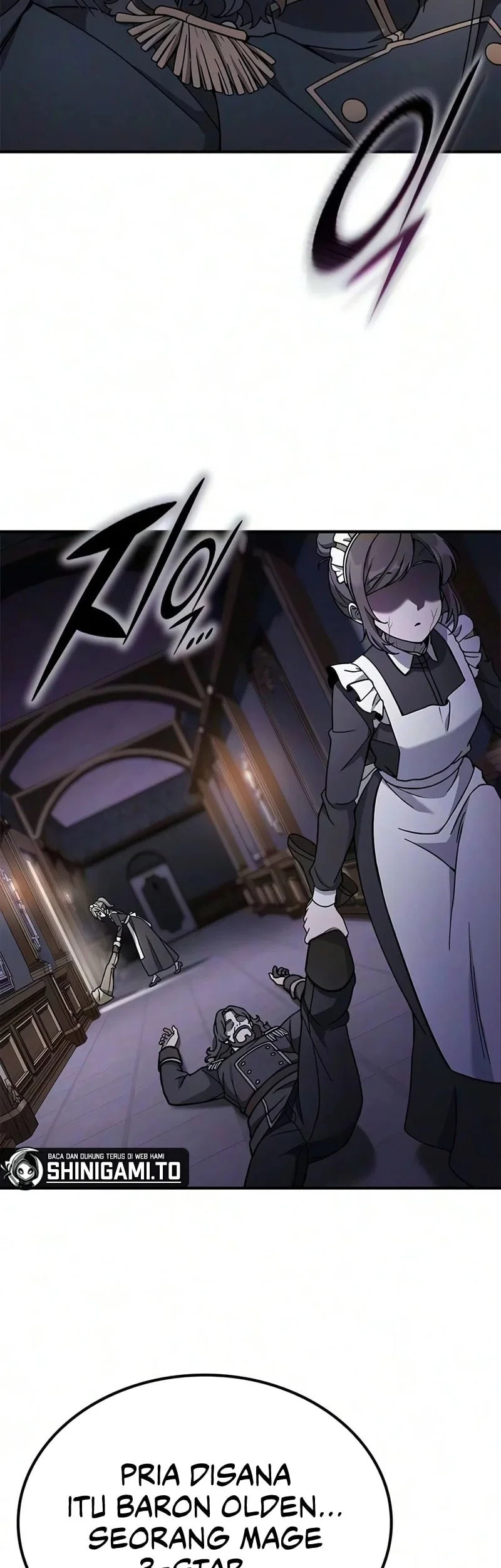 Noble Lady Reformation Guide Chapter 42 Gambar 11