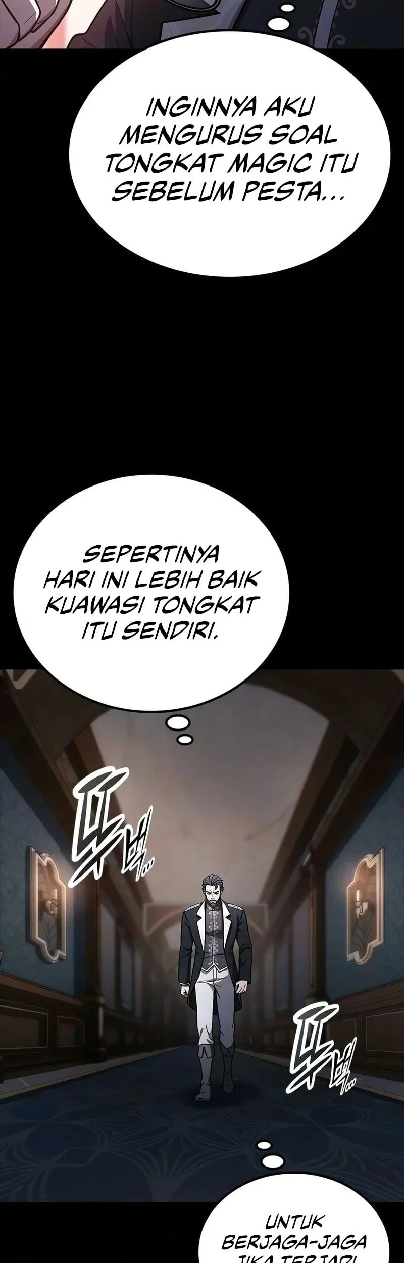 Noble Lady Reformation Guide Chapter 44 Gambar 11