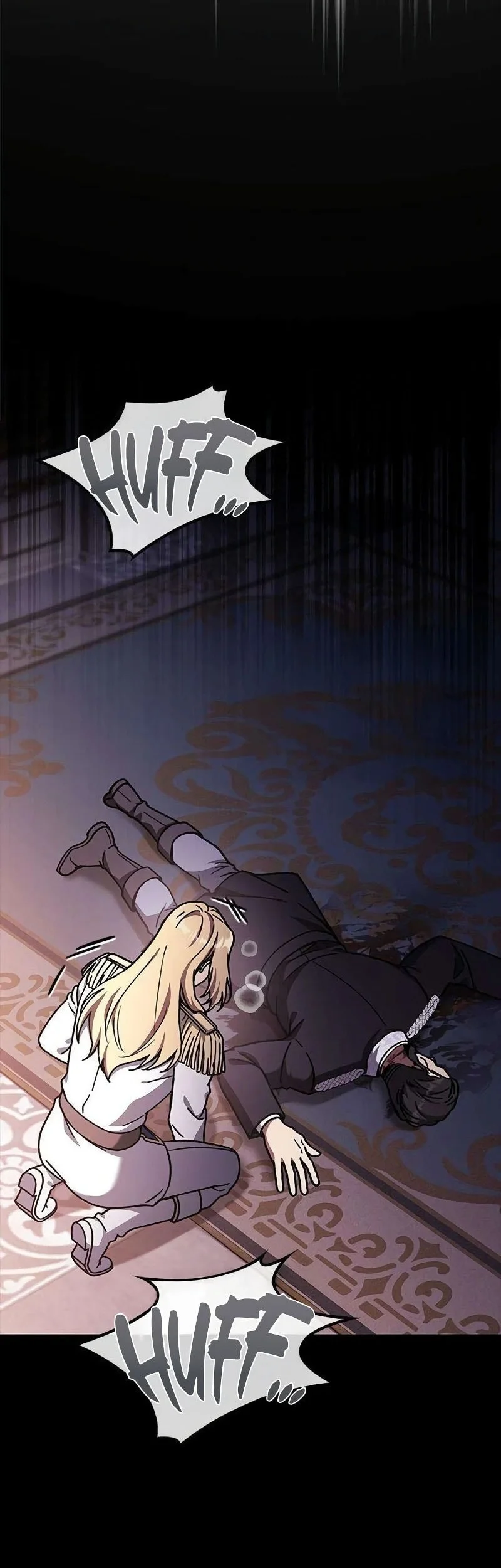 Noble Lady Reformation Guide Chapter 45 Gambar 9
